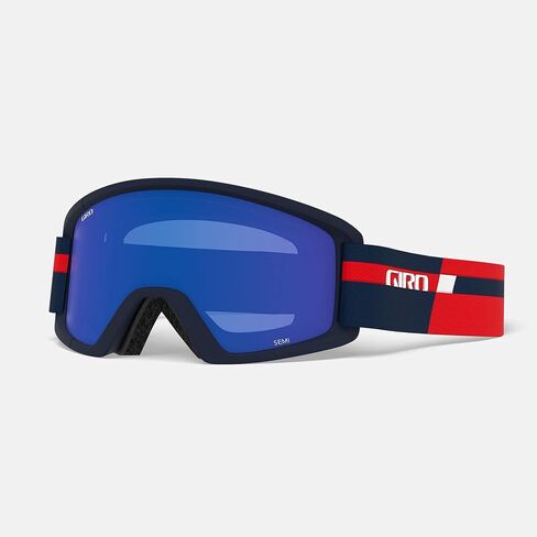 GIRO Unisex Semi Snow Goggles in Saudi Arabia