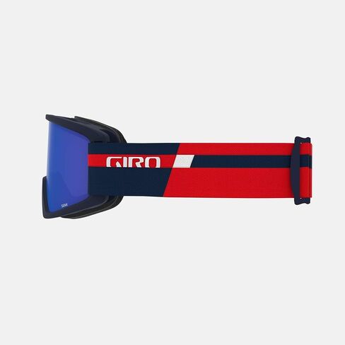 GIRO Unisex Semi Snow Goggles in Saudi Arabia