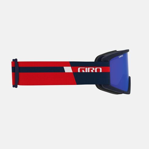 GIRO Unisex Semi Snow Goggles in Saudi Arabia