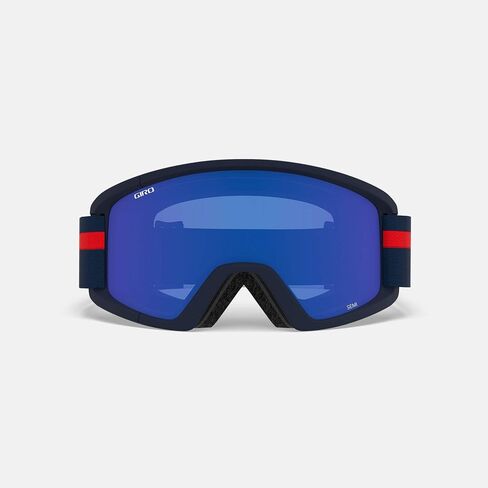 GIRO Unisex Semi Snow Goggles in Saudi Arabia