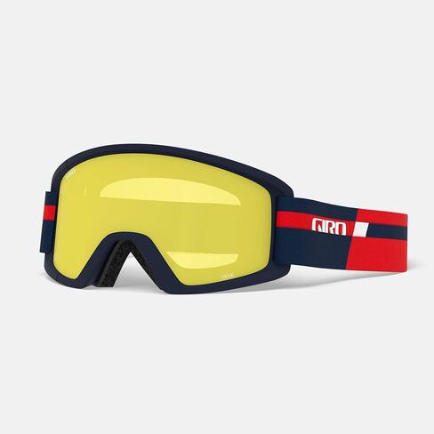 GIRO Unisex Semi Snow Goggles in Saudi Arabia