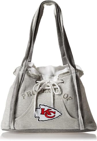 Littlearth Women's NFL Hoodie محفظة in Kuwait