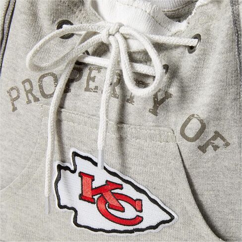 Littlearth Women's NFL Hoodie محفظة in Kuwait