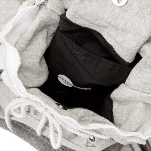 Littlearth Women's NFL Hoodie محفظة in Kuwait