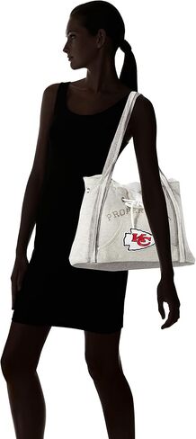 Littlearth Women's NFL Hoodie محفظة in Kuwait