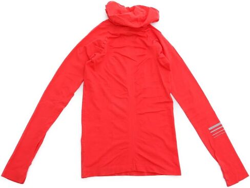 Salomon Lightning Pro LONG SLEEVE Hoodie Women in Kuwait