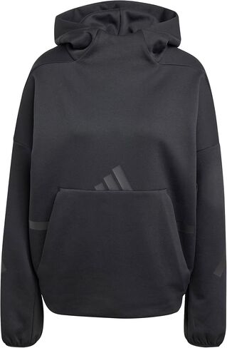 adidas Women's Z.n.e. Hooded Sweatshirt in Kuwait