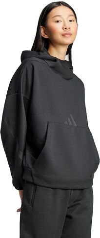 adidas Women's Z.n.e. Hooded Sweatshirt in Kuwait