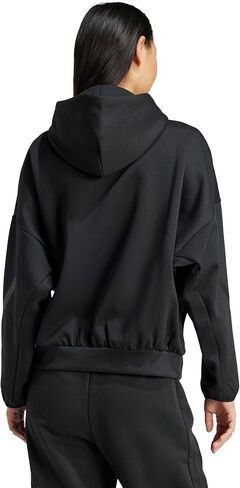 adidas Women's Z.n.e. Hooded Sweatshirt in Kuwait