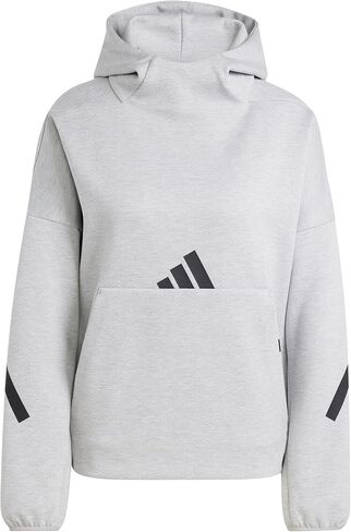 adidas Women's Z.n.e. Hooded Sweatshirt in Kuwait