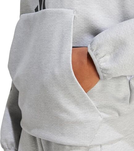 adidas Women's Z.n.e. Hooded Sweatshirt in Kuwait