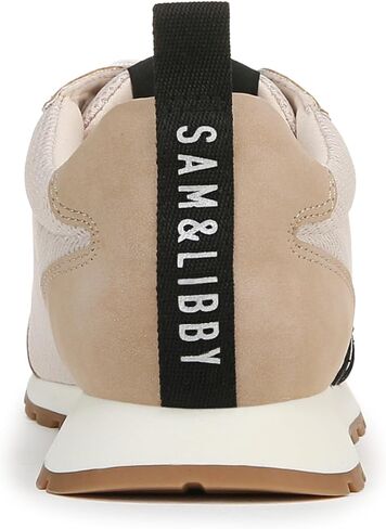 Sam & Libby Women's Rowen Sneaker in Kuwait