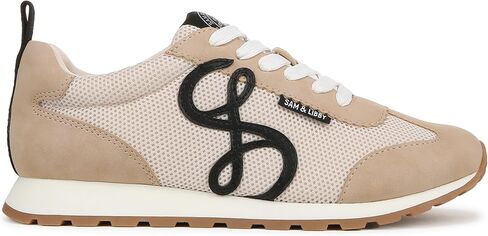 Sam & Libby Women's Rowen Sneaker in Kuwait