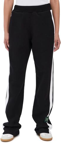 Women's Fleece Straight Leg Sweatpants in Saudi Arabia