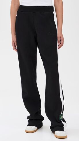 Women's Fleece Straight Leg Sweatpants in Saudi Arabia