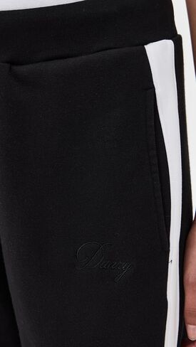 Women's Fleece Straight Leg Sweatpants in Saudi Arabia