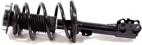 Gabriel Ultra ReadyMount G57107 Front Left Loaded Strut for Select Models: 93-02 Chevrolet Camaro; 93-02 Pontiac Firebird (1 Pack) in Saudi Arabia