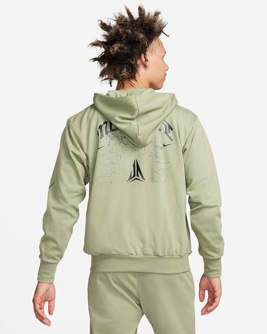 بلوفر كرة السلة Dri-FIT للرجال من Nike Standard Issue in Saudi Arabia