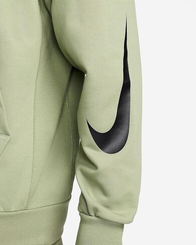 بلوفر كرة السلة Dri-FIT للرجال من Nike Standard Issue in Saudi Arabia