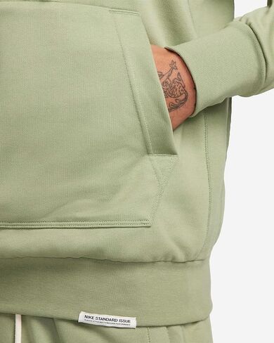 بلوفر كرة السلة Dri-FIT للرجال من Nike Standard Issue in Saudi Arabia