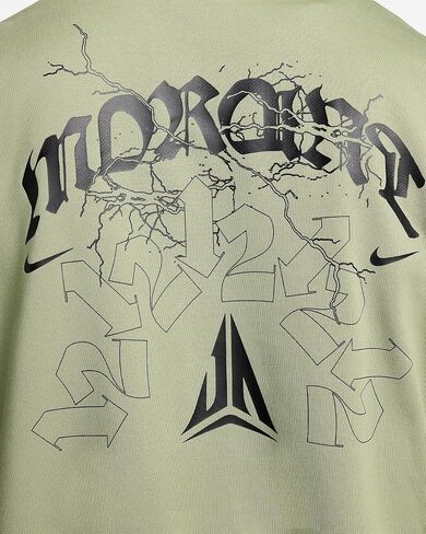 بلوفر كرة السلة Dri-FIT للرجال من Nike Standard Issue in Saudi Arabia