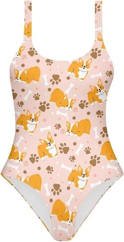 Swimsuit for Girls One Piece Swimsuit for Teen Girls Swim Suits for Teens Girls in Saudi Arabia