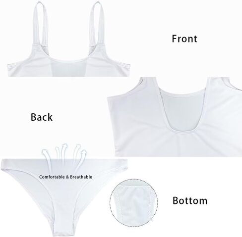 Swimsuit for Girls One Piece Swimsuit for Teen Girls Swim Suits for Teens Girls in Saudi Arabia