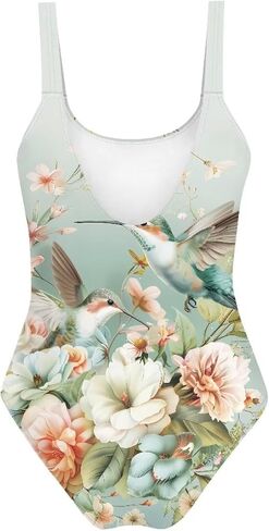 Swimsuit for Girls One Piece Swimsuit for Teen Girls Swim Suits for Teens Girls in Saudi Arabia