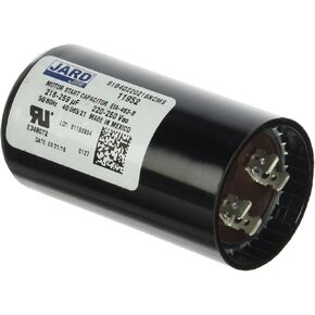 MARS - Motors & Armatures 11952 Round OEM Mars2 Start Capacitor