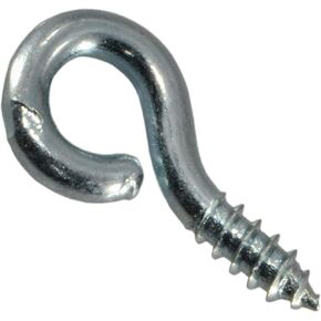 014973155971 Screw Eyes, #216-1/2 x 1/2, Piece-100