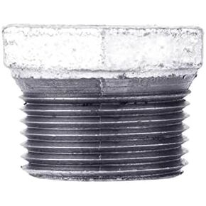 Bushing HEX GALV 4 X 2