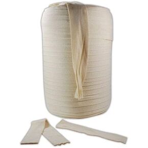 MAGID 3INTUBING 25 Pound Roll of Cotton Tubing Sleeve (Pack of 25)
