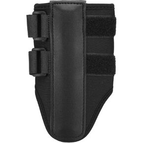 PATIKIL Golf Swing Training Aid Wrist, Golf Wrist Alignment Brace Band Hinge Train Posture Correction for Golf Practice