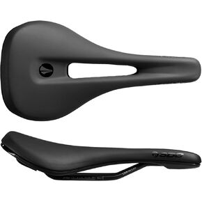 SDG Components Bel-Air V3 Overland Lux-Alloy Gravel Bike Saddle 260 x 140mm Road Mountain Bicycle XC Racing Seat 230g