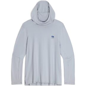 Outdoor Research Mens ActiveIce Spectrum Sun Hoodies