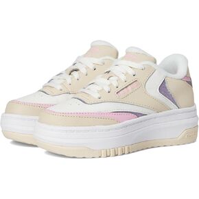 Reebok Girl's Club C Extra Sneaker