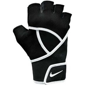 Nike Womens Gym Premium Fitness Gloves