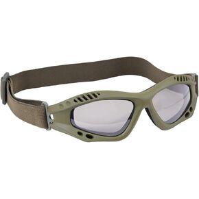 Rothco Ventec Tactical Goggles, Olive Drab