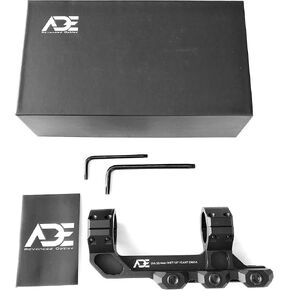ADE Advanced Optics PS002C 1 بوصة الإزاحة الكابولي