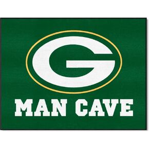 FANMATS NFL Unisex-Adult Man Cave All-Star