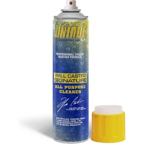 All-Purpose Cleaner – 18 oz | Powerful Formula for Tough Stains and Grease | Multi-Surface Cleaner for Home, Auto, and Industrial Use