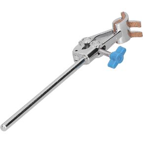 Beaker Clamp, Laboratory Clamp Laboratory Tool for Laboratory, Lab Clamp Laboratory Stand Clip Lab Beaker Clamps