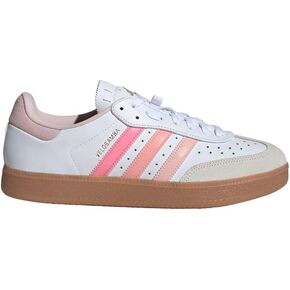 adidas Unisex-Adult Velosamba Leather Sneaker