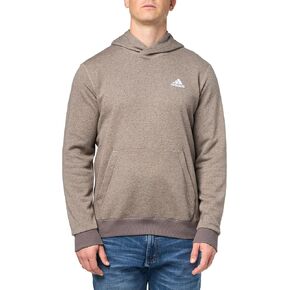 adidas Men's Seasonal Essentials Mélange Hoodie