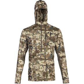 Browning Early Season Hooded Shirt