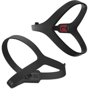 Additional Pair of Straps Compatible with CITYPLAY and Playermaker 2.0 Smart Sensor Technology (Sensor not Included)