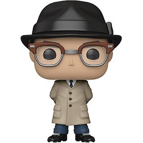 POP NFL: Legends- Vince Lombardi (Packers),Multicolor,One Size