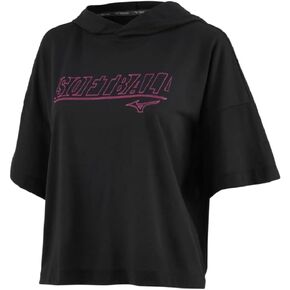 Mizuno Women's Ss Infinity Hoodie