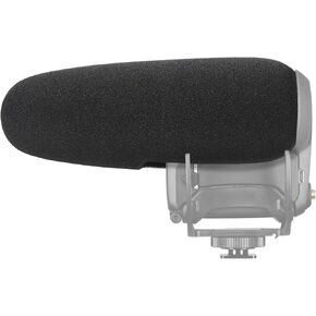 YOUSHARES VideoMic Pro+ Windscreen Filter - Mic Foam DeadCat Windshield Cover for Rode VideoMic Pro+ Camera Microphone