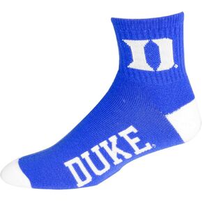 NHL Los Angeles Kings Men's Team Quarter Socks